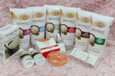 BIOAQUA Professional Skincare Collection – Purifying Rice Extract Series